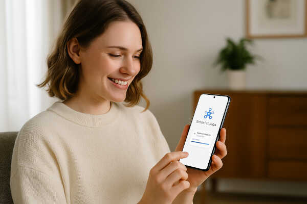 Zmywarka do zabudowy Samsung DW60DG790B00U1